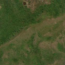 Satellite imagery of Fila del Altico, VE
