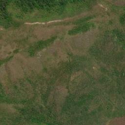 Satellite imagery of Fila del Altico, VE