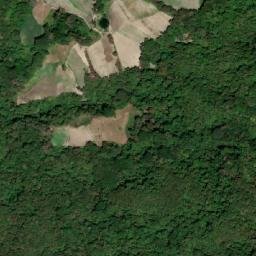 Satellite imagery of Fila Potreritos, VE