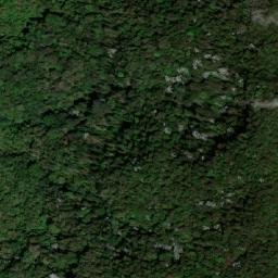 Satellite imagery of Fila Potreritos, VE