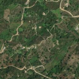Satellite imagery of Fila Helechal, VE