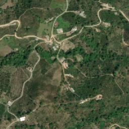 Satellite imagery of Fila Helechal, VE