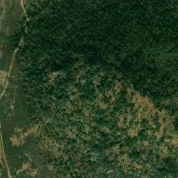 Satellite imagery of Hosséré Mboutou, CM
