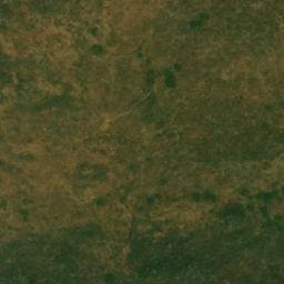 Satellite imagery of Hosséré Faourou, CM