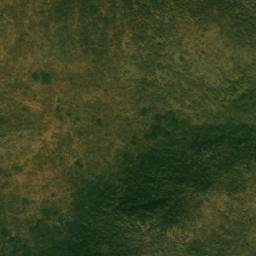Satellite imagery of Hosséré Faourou, CM