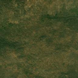 Satellite imagery of Hosséré Faourou, CM