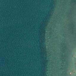Satellite imagery of Laem Hin Nok, TH