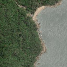 Satellite imagery of Laem Bo Prang, TH