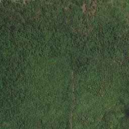 Satellite imagery of Napsahan Point, PH