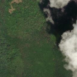 Satellite imagery of Creek Point, PH