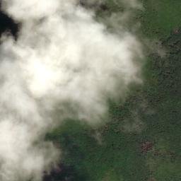 Satellite imagery of Creek Point, PH