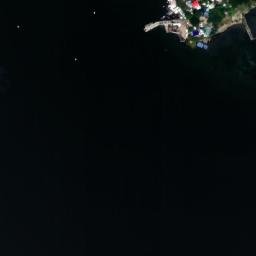 Satellite imagery of Tidepole Point, PH