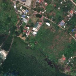 Satellite imagery of Bancaobancaon Point, PH