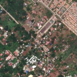 Satellite imagery of Bancaobancaon Point, PH