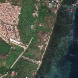 Satellite imagery of Bancaobancaon Point, PH