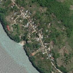 Satellite imagery of survey_point, PH