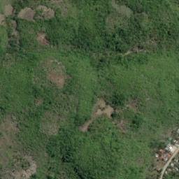 Satellite imagery of Napacao Point, PH