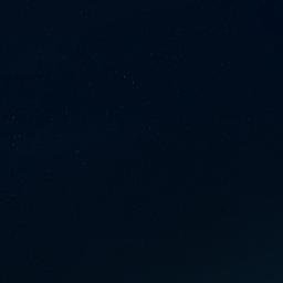 Satellite imagery of Kansintis Point, PH