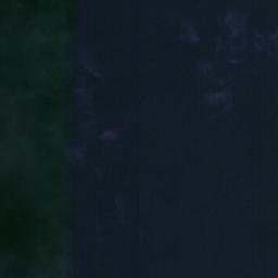 Satellite imagery of Manao Point, PH