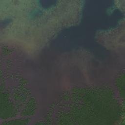 Satellite imagery of San Miguel Point, PH