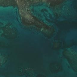 Satellite imagery of Inayauan Point, PH