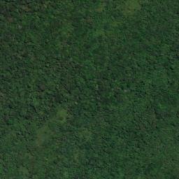 Satellite imagery of Fila La Cumbre, VE
