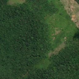 Satellite imagery of Fila La Cumbre, VE