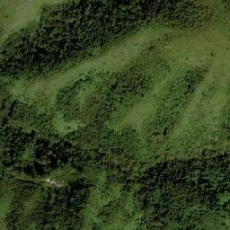Satellite imagery of Fila La Trampa, VE