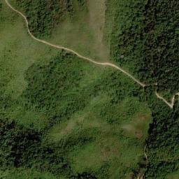 Satellite imagery of Fila La Trampa, VE