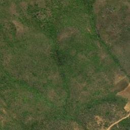 Satellite imagery of Fila del Altico, VE