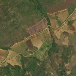 Satellite imagery of Fila del Altico, VE