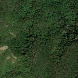Satellite imagery of Fila Potreritos, VE