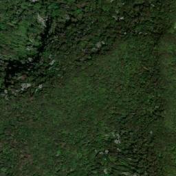 Satellite imagery of Fila Potreritos, VE