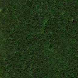 Satellite imagery of Fila Potreritos, VE