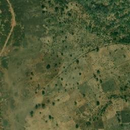 Satellite imagery of Hosséré Mboutou, CM