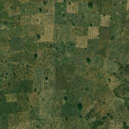 Satellite imagery of Hosséré Mboutou, CM