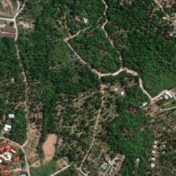 Satellite imagery of Laem Hin Nok, TH
