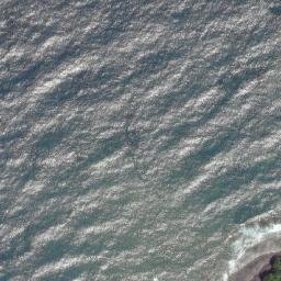 Satellite imagery of Panagurian Point, PH