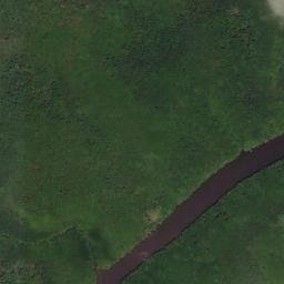 Satellite imagery of Creek Point, PH