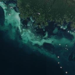 Satellite imagery of Bancaobancaon Point, PH
