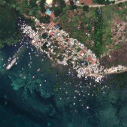 Satellite imagery of Bancaobancaon Point, PH