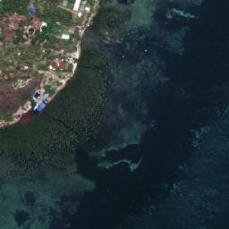 Satellite imagery of Bancaobancaon Point, PH