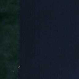 Satellite imagery of Manao Point, PH