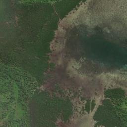 Satellite imagery of Inayauan Point, PH