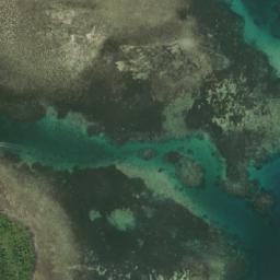 Satellite imagery of Inayauan Point, PH