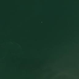 Satellite imagery of Punta Barua, VE