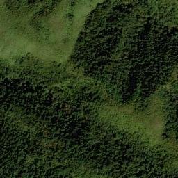 Satellite imagery of Fila La Trampa, VE