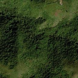 Satellite imagery of Fila La Trampa, VE