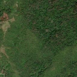 Satellite imagery of Fila Potreritos, VE