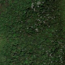 Satellite imagery of Fila Potreritos, VE